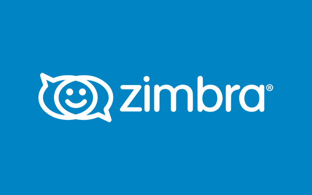 zimbra mail logo