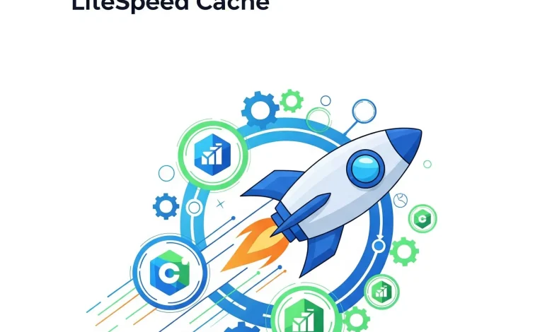 5 Adımda LiteSpeed Cache ile Site Hızlandırma
