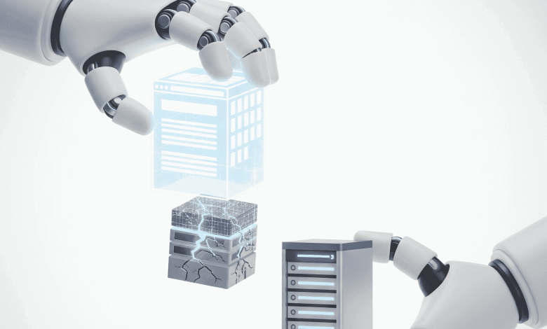 Hosting değiştirme süreci artık korkutucu değil. Sitenizi kesintisiz taşımanın ve SEO'nuzu korumanın adımlarını bu rehberde keşfedin.
