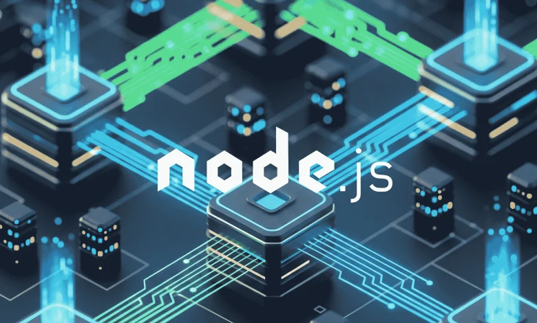 Node.js Hosting Rehberi Doğru Sunucu Seçimi