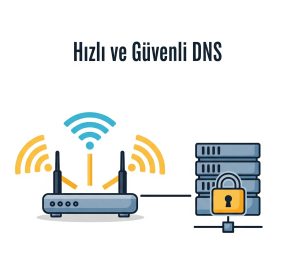 dns-ayarları