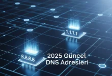 dns-ayarlari-nasil-degistirilir