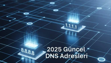 dns-ayarlari-nasil-degistirilir