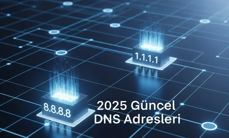 dns-ayarlari-nasil-degistirilir