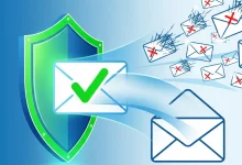 Spam'e Düşmeyen Şirket Maili