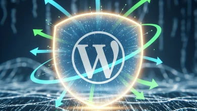 WordPress Güncelleme Güvenlik