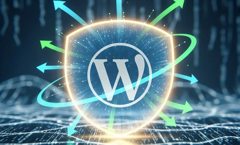 WordPress Güncelleme Güvenlik